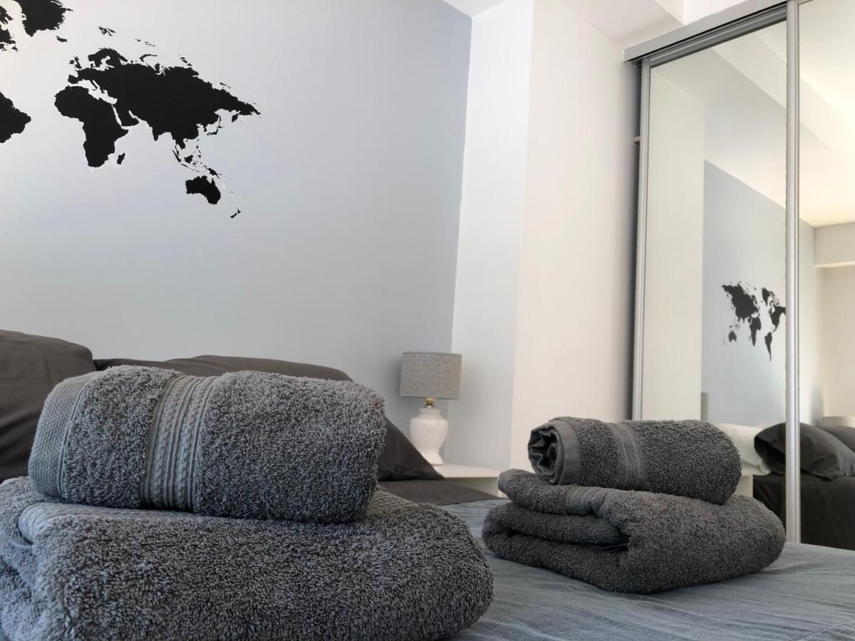 Appartement Cozy In Palermo Soho With Security 24 Hs *