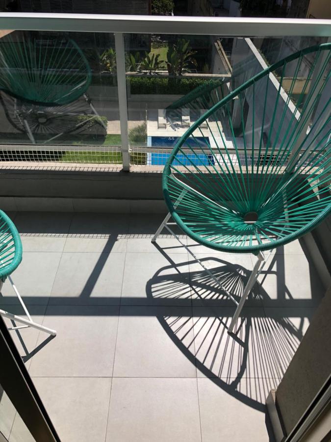 Cozy In Palermo Soho With Security 24 Hs * Buenos Aires