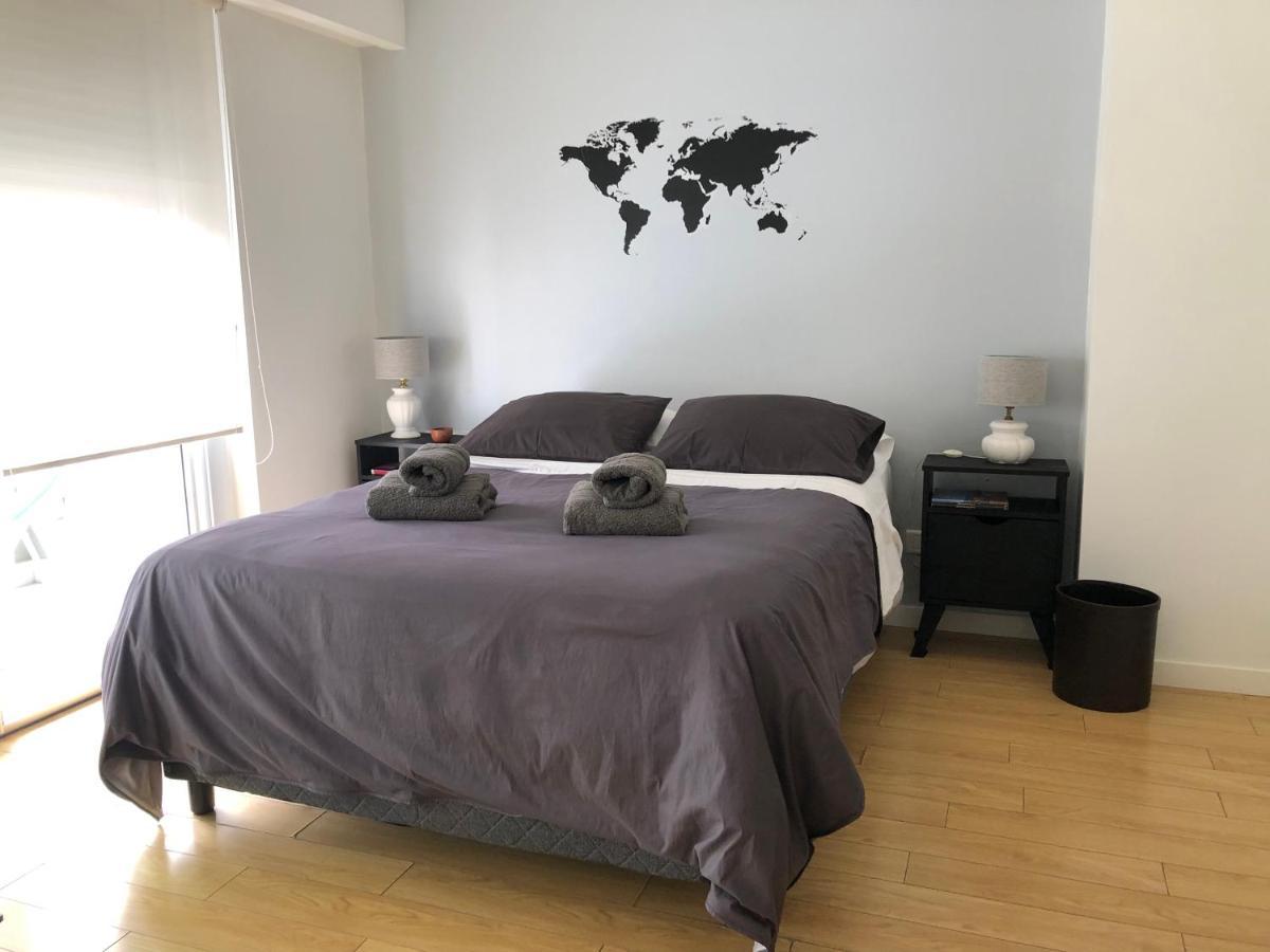 Cozy In Palermo Soho With Security 24 Hs Appartement