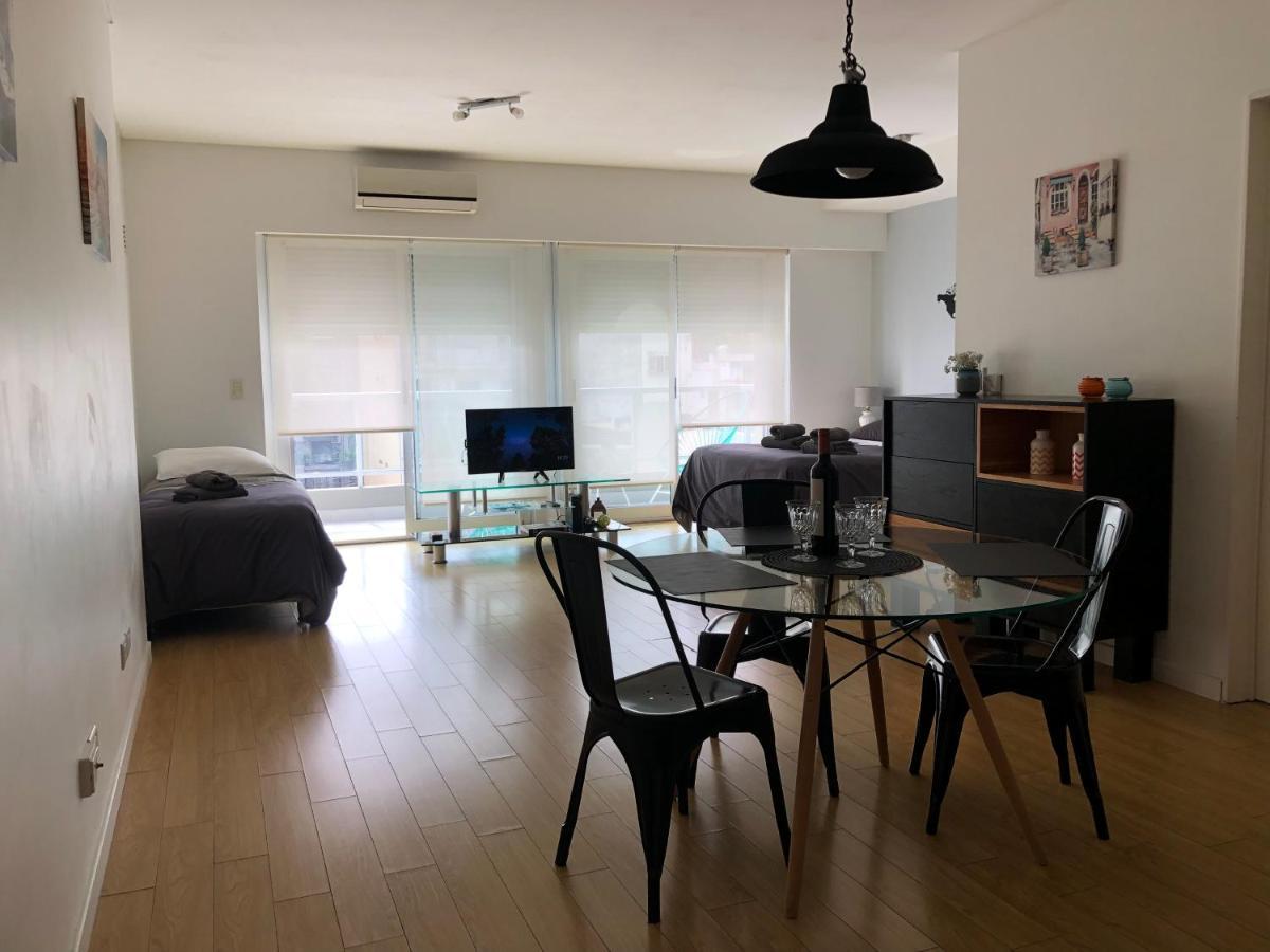 Cozy In Palermo Soho With Security 24 Hs Buenos Aires